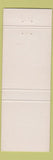Matchbook Cover - Decathlon Atheltic Club Bloomington MN