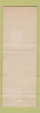 Matchbook Cover - Hillcrest Motel Mankato MN