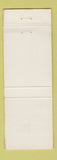Matchbook Cover - The Lawnmeer Inn Southport ME
