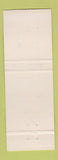 Matchbook Cover - Motel 7 Liverpool NY