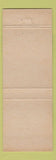 Matchbook Cover - Riverside Motel Chicago IL