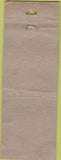 Matchbook Cover - Thompson's Tavern Waverly NY WEAR
