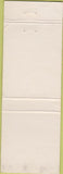 Matchbook Cover - Ray's Bar Green Bay WI WORN
