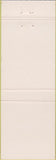 Matchbook Cover - Standard oil gas Evansville IN