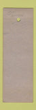 Matchbook Cover - Whitehall Inn Camden ME