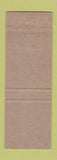 Matchbook Cover - Stanton Clothing DE Lee Wrangler Jeans Kroop Boots