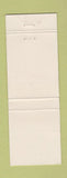 Matchbook Cover - The Inn Wilmington DE
