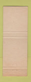 Matchbook Cover - Armstrong Linoleum Art Floor Wilmington DE