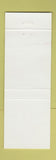 Matchbook Cover - Romel's Restaurant Wilmington DE