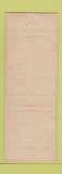 Matchbook Cover - Hillcrest Motel Restaurant Pocahontas AR
