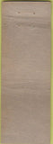 Matchbook Cover - Lowe's Sandwiches Portland OR
