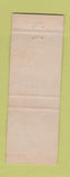 Matchbook Cover - Myhre's Cafe Port Orchard WA