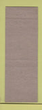Matchbook Cover - Golden Gate Cafe Seattle WA
