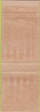 Matchbook Cover - Fremont Pharmacy Palo Alton CA