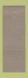 Matchbook Cover - Tourist Village Motel Gorham NH