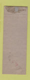 Matchbook Cover - Herb's Lunch Bowman ND WEAR