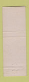 Matchbook Cover - Mound City Bank Platteville Belmont WI