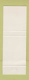 Matchbook Cover - Knights of Columbus San Antonio TX