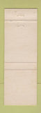Matchbook Cover - Knights of Columbus Danville PA STAINED