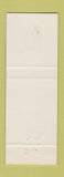 Matchbook Cover - Knights of Columbus New Waterford NS