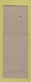 Matchbook Cover - Knights of Columbus Danville PA