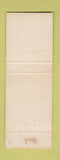 Matchbook Cover - Knights of Columbus Eugene OR