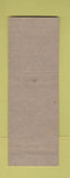 Matchbook Cover - Lions Club Elverson Scranton PA 1957 PINK
