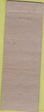 Matchbook Cover - St Germain Cocktail Lounge New Orleans LA WORN