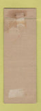 Matchbook Cover - Alladin Shriners Temple Columbus OH 1936 WEAR