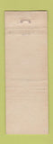 Matchbook Cover - Lorain County Shrine Club OH WEAR