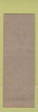 Matchbook Cover - Lions Club Elverson PA Scranton 1957