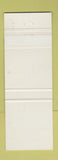 Matchbook Cover - Restaurant Pub O'Toole Boucherville QC
