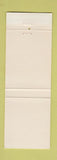 Matchbook Cover - Ireland's Stake n Biskits Irish
