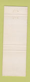 Matchbook Cover - Duffy's Restaurant Hoquiam WA Aberdeen