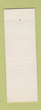 Matchbook Cover - The Mariner Seafood Plymouth Mendota MN