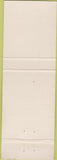 Matchbook Cover - M and S Lounge Chicago IL