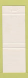 Matchbook Cover - Johnnie's Diner Salem OR