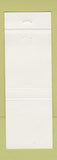 Matchbook Cover - O'Pawley's Pub Bowling Green KY
