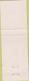 Matchbook Cover - 1975 Chevrolet North Judson IN