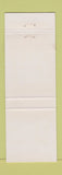 Matchbook Cover - Salerno's Restaurant Italian Pizza Berwyn IL
