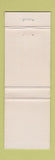 Matchbook Cover - Trader Jack's Restaurant Bradenton Beach FL WEAR