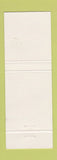 Matchbook Cover - Old South Golf Links Bluffton SC