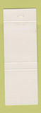 Matchbook Cover - Leewood Golf Club Eastchester NY