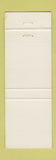 Matchbook Cover - Torrey Pines Inn Golf La Jolla CA