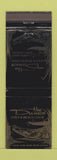 Matchbook Cover - Dunes Golf Beach Club Myrtle Beach SC WEAR