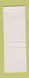 Matchbook Cover - Lake Marion Golf Course Santee SC WEAR