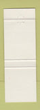 Matchbook Cover - Arts Club Theatre Granville Island Vancouver BC