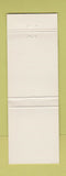 Matchbook Cover - Stars Hall of Fame Wax Museum Orlando FL