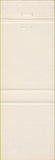 Matchbook Cover - Macklin Hotel SK girlie