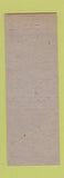 Matchbook Cover - Variety Club of Charlotte NC  Hotel Charlotte